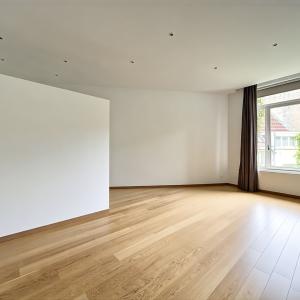 Haut de Saint-Gilles : Superbe duplex penthouse + terrasse