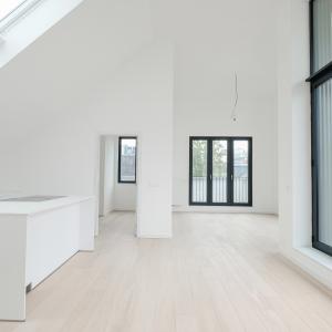 Splendide penthouse 119m² 3ch + terrasse 20m²