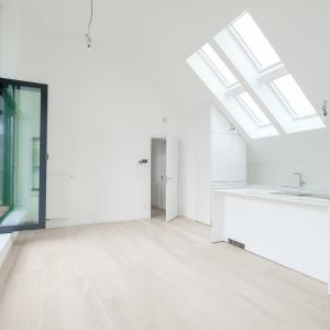 Splendide penthouse 119m² 3ch + terrasse 20m²