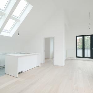 Splendide penthouse 119m² 3ch + terrasse 20m²