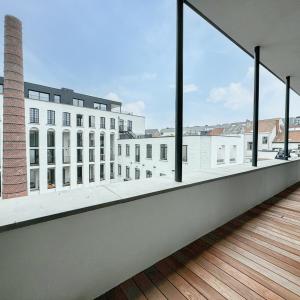 Splendide penthouse 119m² 3ch + terrasse 20m²