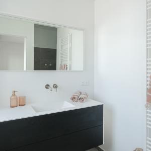 Magnifique appartement 3 ch. de ±119m² + terrasse ±24,5m²