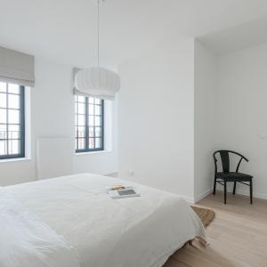 Magnifique appartement 3 ch. de ±119m² + terrasse ±24,5m²