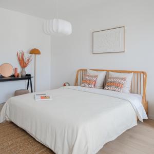 Magnifique appartement 3 ch. de ±119m² + terrasse ±24,5m²