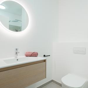 Magnifique appartement 3 ch. de ±119m² + terrasse ±24,5m²