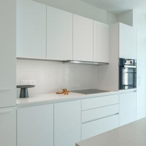 Magnifique appartement 3 ch. de ±119m² + terrasse ±24,5m²