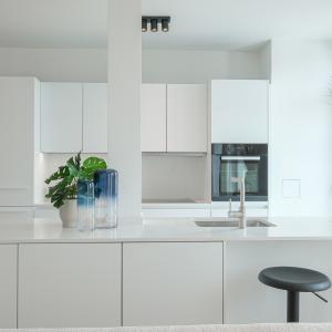 Magnifique appartement 3 ch. de ±119m² + terrasse ±24,5m²