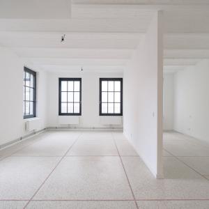 Splendide authentique loft de +-90m² 