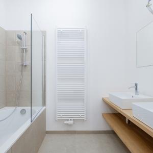 Splendide authentique loft de +-90m² 