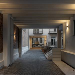 Splendide authentique loft de +-90m² 