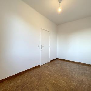 Place Brugmann/Molière : Magnifique appartement 2 chambres 