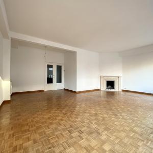 Place Brugmann/Molière : Magnifique appartement 2 chambres 