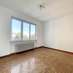 Place Brugmann/Molière : Magnifique appartement 2 chambres 