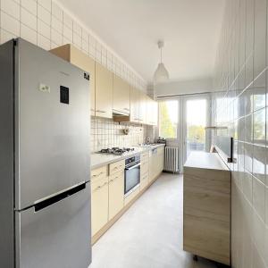 Place Brugmann/Molière : Magnifique appartement 2 chambres 