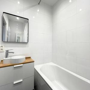 Place Brugmann/Molière : Magnifique appartement 2 chambres 