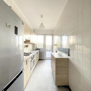 Place Brugmann/Molière : Magnifique appartement 2 chambres 