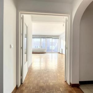 Place Brugmann/Molière : Magnifique appartement 2 chambres 