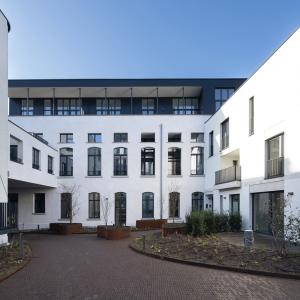 Magnifique appartement 98m² 2ch + terrasse 10m² 