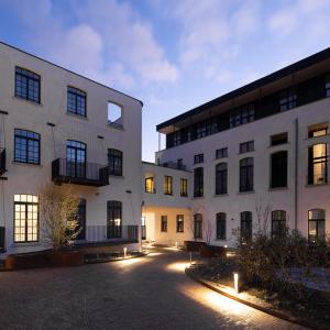 Magnifique appartement 98m² 2ch + terrasse 10m² 