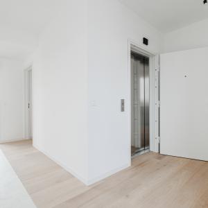 bel appartement de 73m² 1ch + terrasse ± 4m²