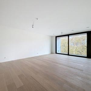 Metropolitan /Abbaye de la Cambre : Sublime appartement neuf