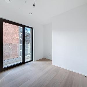 Metropolitan /Abbaye de la Cambre : Sublime appartement neuf