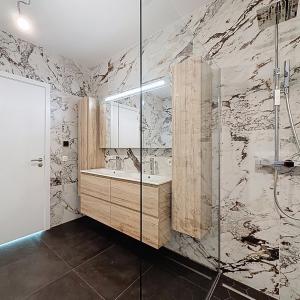 Metropolitan /Abbaye de la Cambre : Sublime appartement neuf