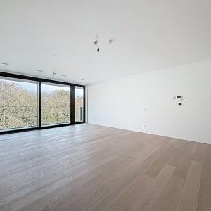 Metropolitan /Abbaye de la Cambre : Sublime appartement neuf