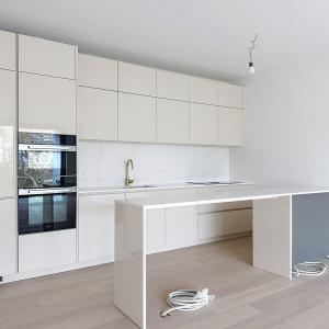 Metropolitan /Abbaye de la Cambre : Sublime appartement neuf