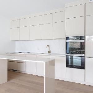 Metropolitan /Abbaye de la Cambre : Sublime appartement neuf