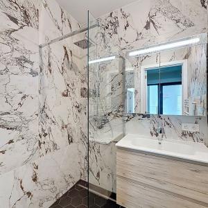 Metropolitan /Abbaye de la Cambre : Sublime appartement neuf