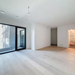 Metropolitan /Abbaye de la Cambre : Sublime appartement neuf