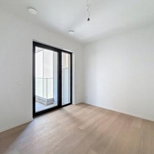 Metropolitan /Abbaye de la Cambre : Sublime appartement neuf