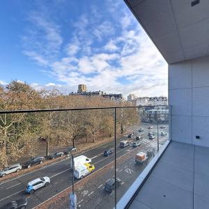 Metropolitan /Abbaye de la Cambre : Sublime appartement neuf