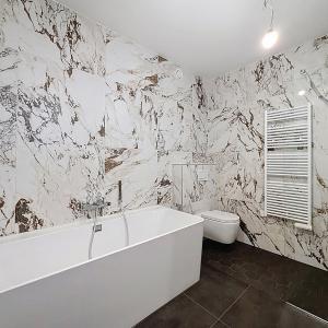 Metropolitan /Abbaye de la Cambre : Sublime appartement neuf