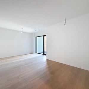 Metropolitan /Abbaye de la Cambre : Sublime appartement neuf