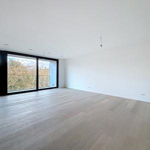 Metropolitan /Abbaye de la Cambre : Sublime appartement neuf