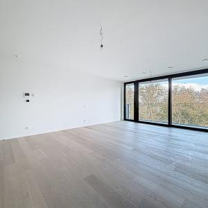 Metropolitan /Abbaye de la Cambre : Sublime appartement neuf