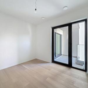 Metropolitan /Abbaye de la Cambre : Sublime appartement neuf