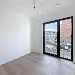 Metropolitan /Abbaye de la Cambre : Sublime appartement neuf