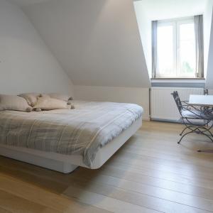 Lasne – Plancenoit : Splendide villa avec vue exceptionnelle