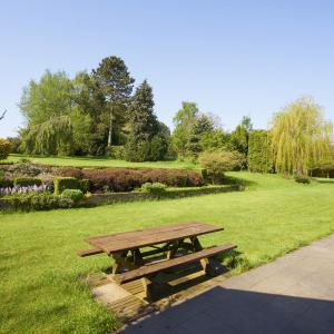 Lasne – Plancenoit : Splendide villa avec vue exceptionnelle