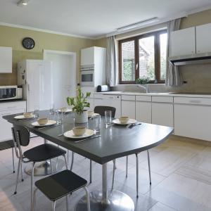 Lasne – Plancenoit : Splendide villa avec vue exceptionnelle