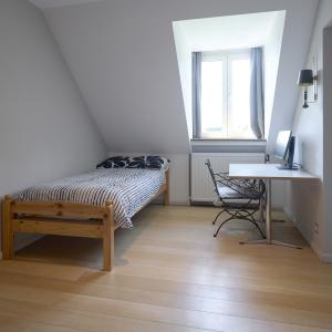 Lasne – Plancenoit : Splendide villa avec vue exceptionnelle