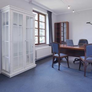 Lasne – Plancenoit : Splendide villa avec vue exceptionnelle