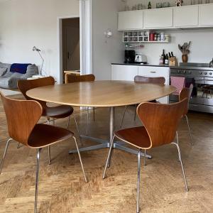 Cambre/ Etoile: Magnifique appartement 2 chambres + bureau 