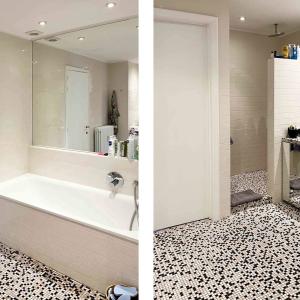 Cambre/ Etoile: Magnifique appartement 2 chambres + bureau 