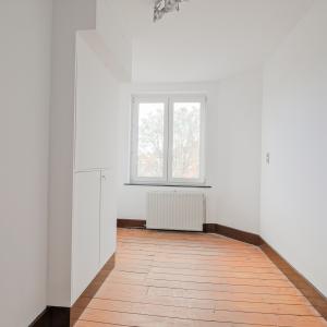 Lepoutre : Penthouse duplex 2 chambres, bureau et terrasses