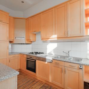 Lepoutre : Penthouse duplex 2 chambres, bureau et terrasses