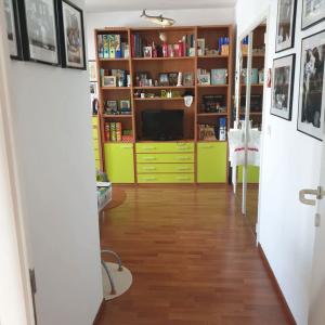 Splendide maison: jardin sud, double garage, prof. libérale